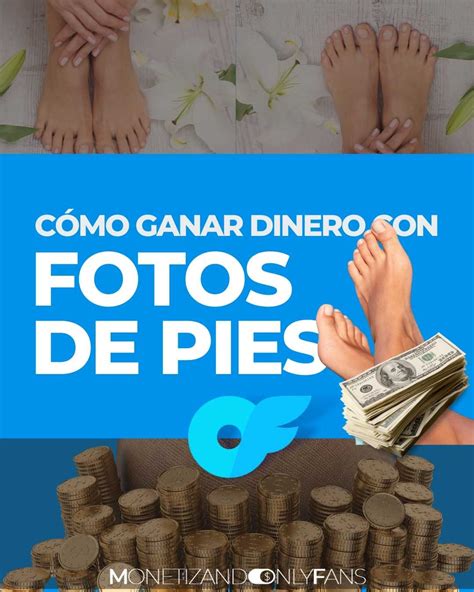 aplicación para vender fotos de pies|Apps para vender fotos de pies 